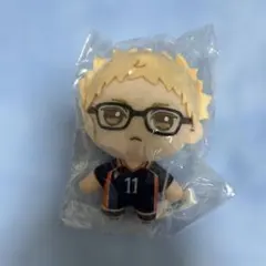 ハイキュー セガラッキーくじ　月島