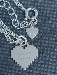 2026年最新】necklace txtの人気アイテム - メルカリ