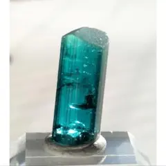 トルマリン エルバイト 鉱物標本 ブラジル 原石 - メルカリ