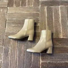 momoko dollショートブーツ①