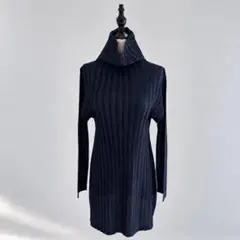 プリーツプリーズイッセイミヤケ 丸首長袖チュニックPP23JT162 - メルカリ