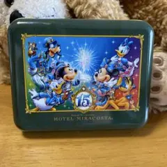 新品未使用 ホテルミラコスタ アメニティのサムネイル