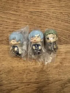 葬送のフリーレン　つまんでつなげてますこっと2