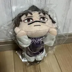 【脹相】呪術廻戦 寝そべりぬいぐるみ