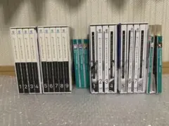 Re：ゼロから始める異世界生活 1期2期 BIu-ray 特典小説セット