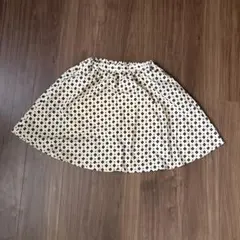 子ども用スカート urban researh doorsのサムネイル