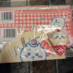 ちいかわ　クレープ