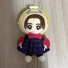 Hey! Say! JUMP ちびぬい ぬいぐるみ 8体セット - メルカリ
