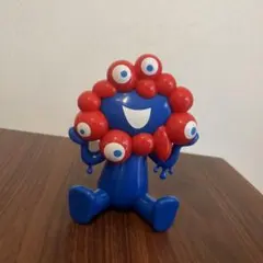 大阪関西万博 ミャクミャク 貯金箱