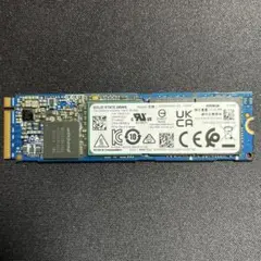 ジャンク KIOXIA EXCERIA PLUS G2 2TB NVMe - メルカリ