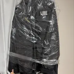 LIBE BRAND UNIVS マウンテンジャケット