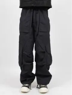 2025年最新】entire studio カーゴパンツの人気アイテム - メルカリ