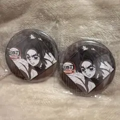 2025年最新】胡蝶しのぶ 缶バッジの人気アイテム - メルカリ