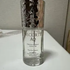 DECORTÉ AQ PORE BLACKHEAD DISSOLVERのサムネイル