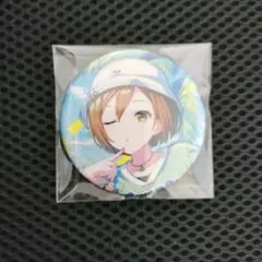 プロセカ MEIKO グリ缶 グリッター缶バッジ 46C 特訓後 モモジャン