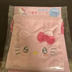 ハローキティ 巾着
