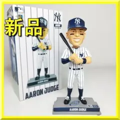 2025年最新】アーロンジャッジ ボブルヘッドの人気アイテム