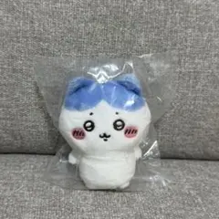 【新品未開封】ちいかわ　おすわりぬいぐるみ1 ハチワレ