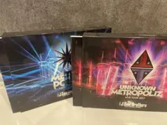 [まとめ売り‼︎]三代目J Soul Brothers アルバム2点セット