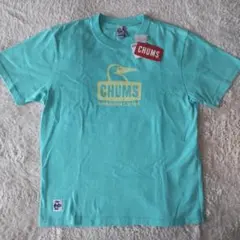 Chums Tシャツ　新品タグ付き　メンズМ　Mintのサムネイル
