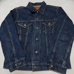 リアルマッコイズ　004J　3rd　サイズ40