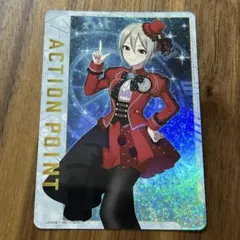 t*b様 UNION ARENA 物語シリーズ 直筆サイン シリアルAP 羽川翼 - メルカリ