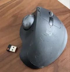 Logicool mx ergo