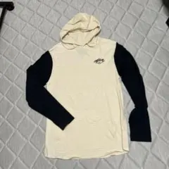 VANS フード付き長袖Tシャツのサムネイル