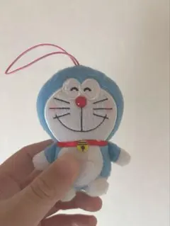 ドラえもん マスコット