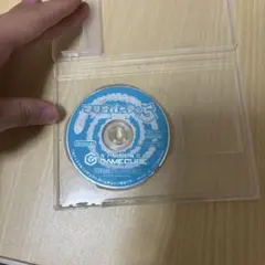 マリオパーティ5 ゲームキューブ用