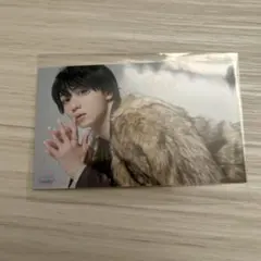 Culbキャッテリア ポメ ハーフブロマイド　ポメ　植田圭輔