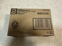 S.H.figuarts 真骨彫　仮面ライダー旧1号のサムネイル