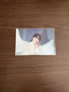 原因は自分にある。 第51弾生写真 桜木雅哉