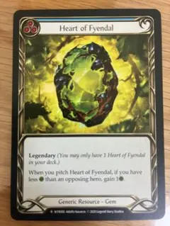 MTG Sonic《Chaos Emerald》Foil - メルカリ