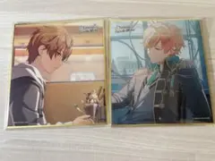 プロセカ 東雲彰人 ミニ色紙 57b ②