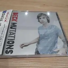 BECK/ミューテイションズ