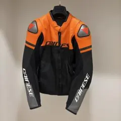 DUCATI スピードエボ C 1レザージャケット 40 / EU 50 - メルカリ