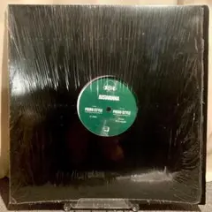一点物】ロジャー・ウォーターズ 12インチレコード ピンク・フロイド