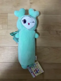 TWICE LOVELYS のびふにゃポーチ GiGO限定　ミナ