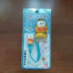 カカッテライト ど根性ガエル レア 新品未使用品のサムネイル