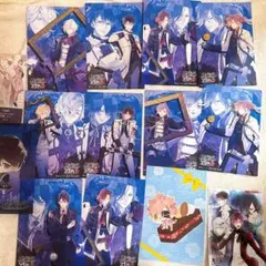 DIABOLIK LOVERS ディアラバ ZERO ポストカード