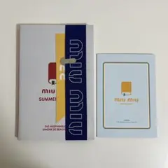 miumiu summer reads osaka 2025