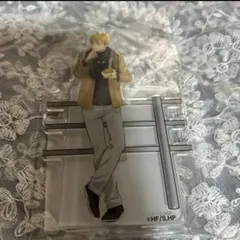 宮侑 アクリルスタンド ハイキュー はふはふ ポップアップ