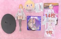 ワンピース ステューシー グッズまとめ売り