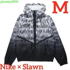 XL NIKE x2 NIGERIA x SLAWN ナイジェリア アンセム - メルカリ