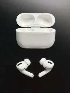 【ジャンク品】AirPods Pro 第1世代 本体・充電ケース