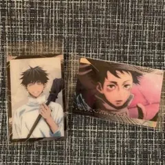 呪術廻戦 ウエハース 乙骨憂太