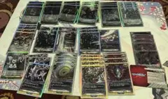 ヴァンガード　バディファイト デスタリカ　デッキ