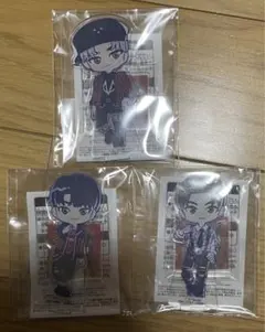 ENHYPEN Drunk-Dazed スタンド付き両面アクリルプレート