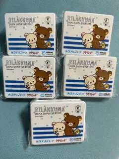 2026年最新】リラックマ マグネットクリップの人気アイテム - メルカリ